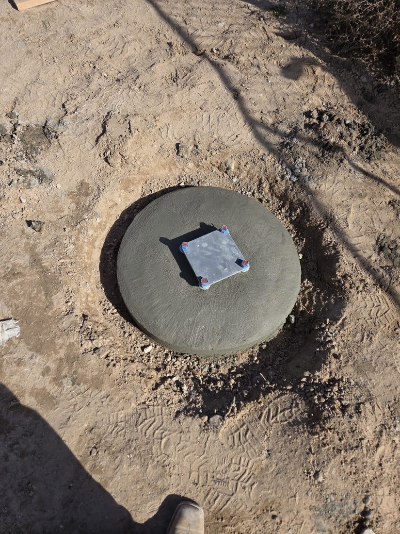 Concrete Flatwork & ADA Site Improvements — photo 2
