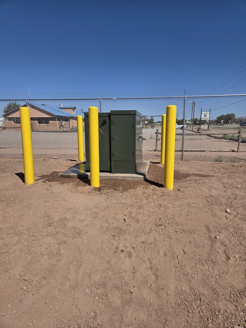 Concrete Flatwork & ADA Site Improvements — photo 3